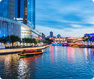 如何在新加坡查詢公司信息？