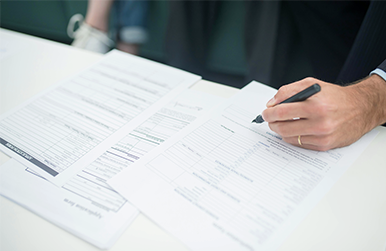 公司注冊流程簡單