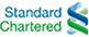 渣打銀行