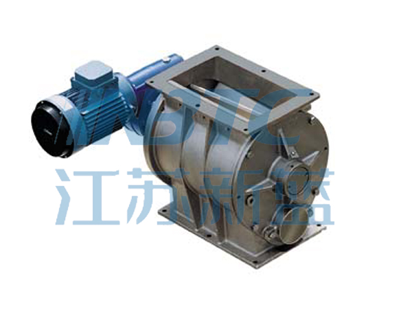 風(fēng)運直送式旋轉(zhuǎn)閥