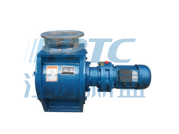 碳鋼關風機（關風器）