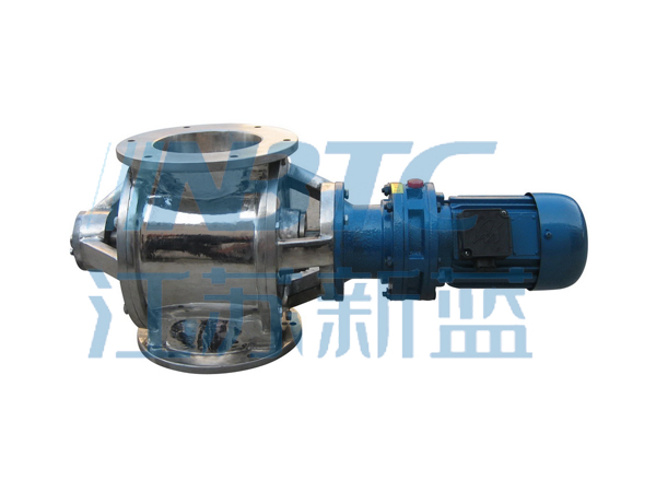 外置耐溫關風機(關風器)