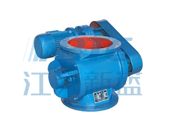 DS-C型關風機（關風器）