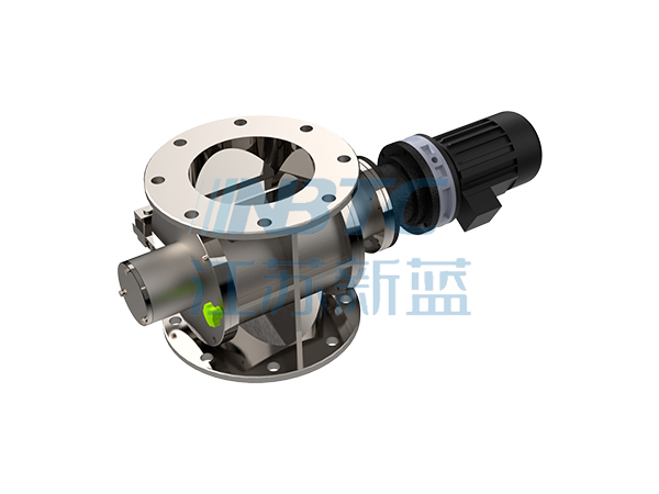 RVX衛(wèi)生清洗型-快開門式