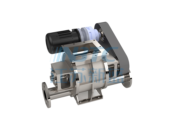 RVS風(fēng)運直送旋轉(zhuǎn)閥